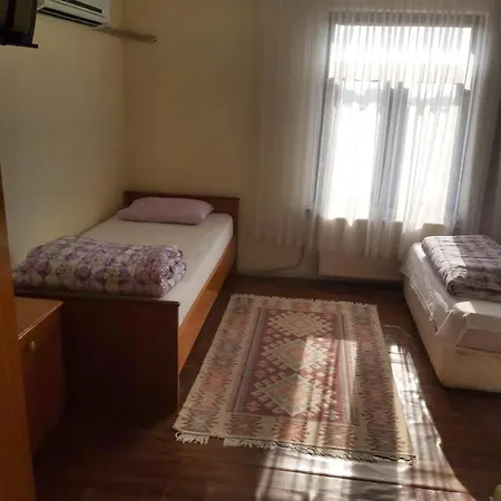 Hasyurt Hotel *